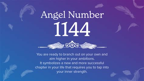 1144 Angel Number Meaning, Twin Flame, In Love,。